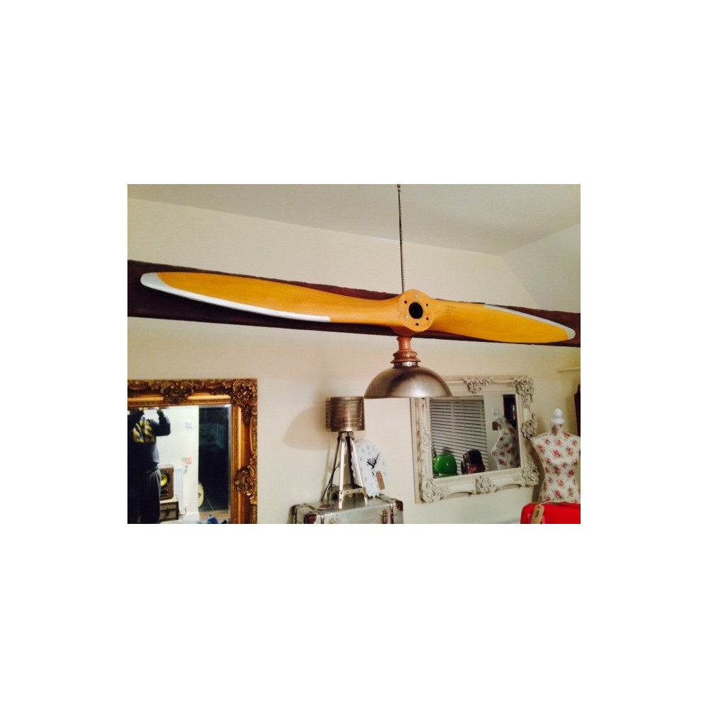 Vintage Propeller Smithers Quirky Décor £149.00 product_features