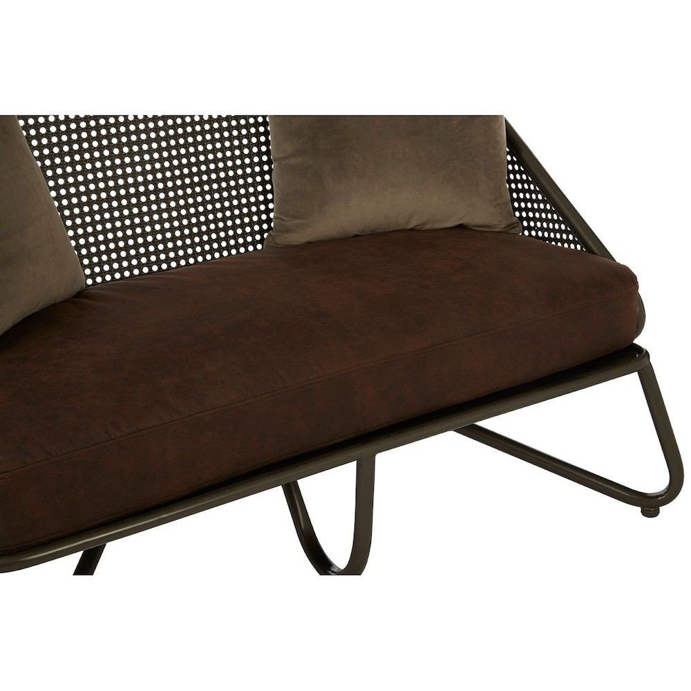 The Factory Sofa – Designer Industrial, Not Mass-Produced Retro Furniture £1,350.00 All Rooms Iron product_features