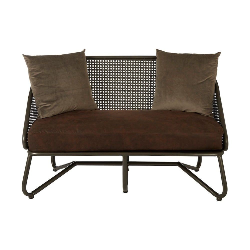 The Factory Sofa – Designer Industrial, Not Mass-Produced Retro Furniture £1,350.00 All Rooms Iron product_features