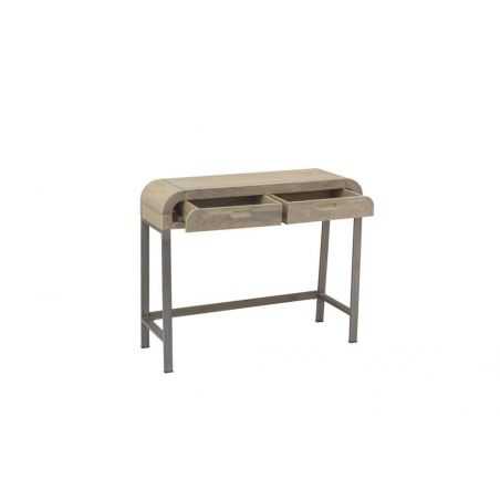 Radius Console Table Console Tables  £395.00 Store UK, US, EU, AE,BE,CA,DK,FR,DE,IE,IT,MT,NL,NO,ES,SE