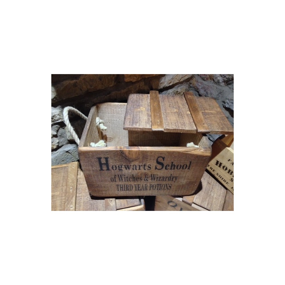 Crate Spice Box Smithers Archives £49.00      product_features