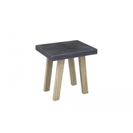 Summit Side Table Side Tables & Coffee Tables £284.00 Living Room Teak Wood product_features