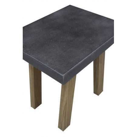 Summit Side Table Side Tables & Coffee Tables £310.00 Store UK, US, EU, AE,BE,CA,DK,FR,DE,IE,IT,MT,NL,NO,ES,SE