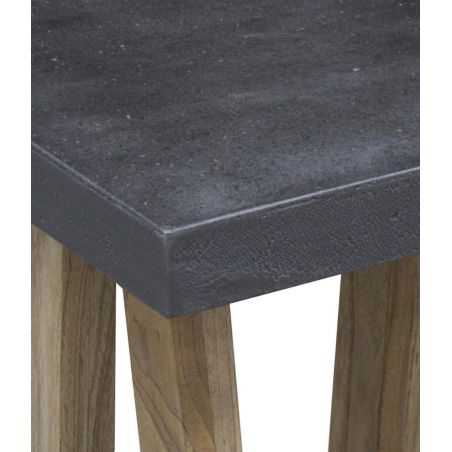Summit Side Table Side Tables & Coffee Tables  £310.00 Store UK, US, EU, AE,BE,CA,DK,FR,DE,IE,IT,MT,NL,NO,ES,SE