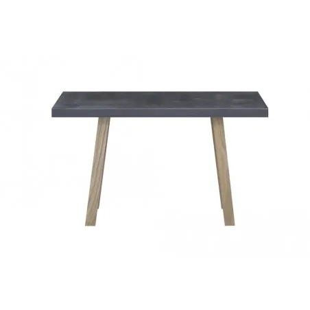 Summit Console Table Console Tables £435.00 Hallway Teak Wood product_features