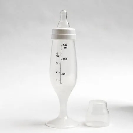 Champagne Baby Bottle  Gifts £15.00      product_features