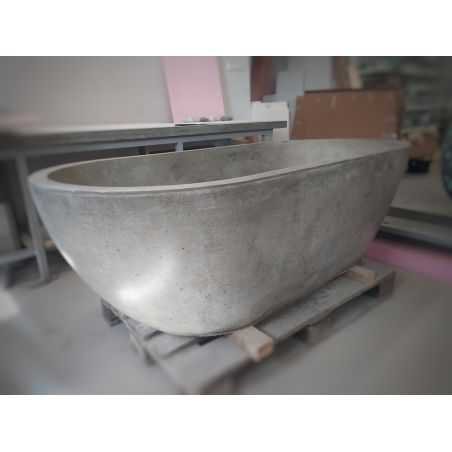 Concrete Bathtub Bathroom £8,995.00 Store UK, US, EU, AE,BE,CA,DK,FR,DE,IE,IT,MT,NL,NO,ES,SEConcrete Bathtub product_reducti...