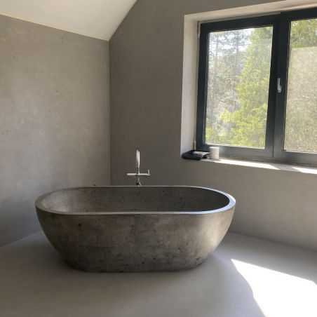 Concrete Bathtub Bathroom £8,995.00 Store UK, US, EU, AE,BE,CA,DK,FR,DE,IE,IT,MT,NL,NO,ES,SEConcrete Bathtub product_reducti...