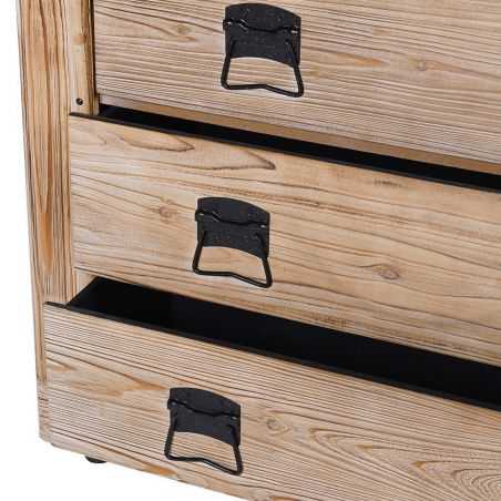 Factory Trunk Chest Of Drawers Trunk Chests Smithers of Stamford £595.00 Store UK, US, EU, AE,BE,CA,DK,FR,DE,IE,IT,MT,NL,NO,E...