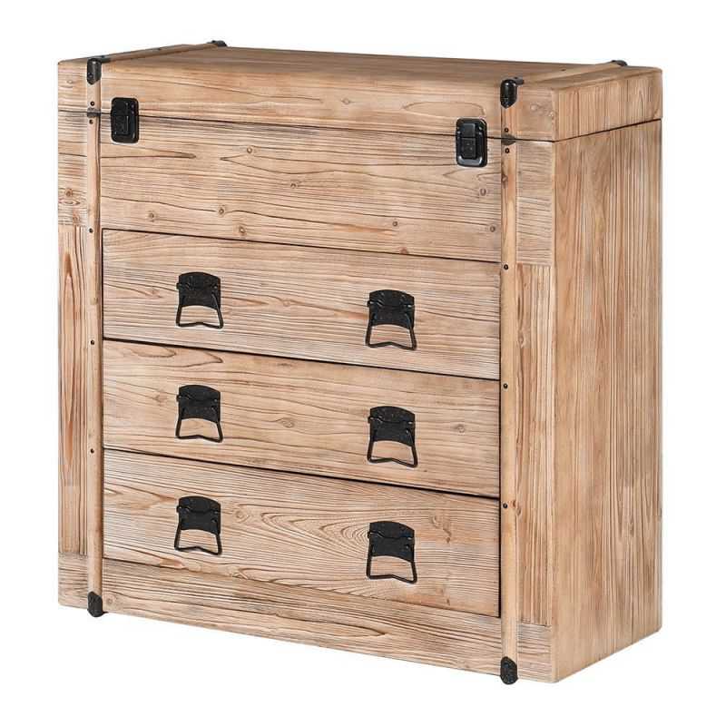 Factory Trunk Chest Of Drawers Trunk Chests Smithers of Stamford £595.00 Store UK, US, EU, AE,BE,CA,DK,FR,DE,IE,IT,MT,NL,NO,E...