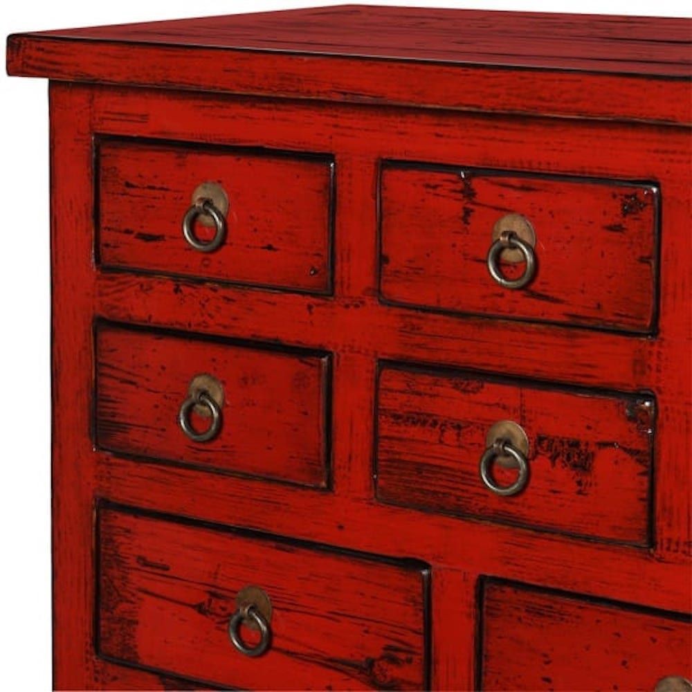 Kowloon Chest Of Drawers Trunk Chests £1,633.00