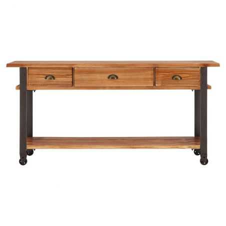Factory Console Table Console Tables  £806.00 Store UK, US, EU, AE,BE,CA,DK,FR,DE,IE,IT,MT,NL,NO,ES,SE