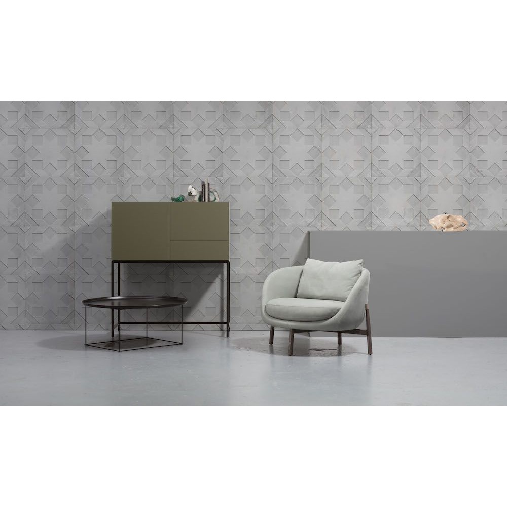 Moulded Star Wallpaper Wallpaper £237.00 product_features