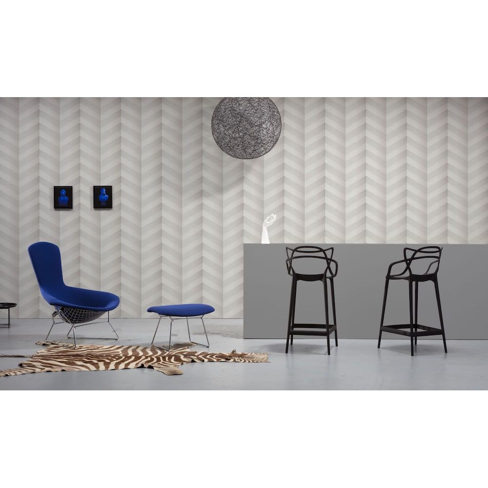 Graphic Chevron Wallpaper Wallpaper £275.00 product_features