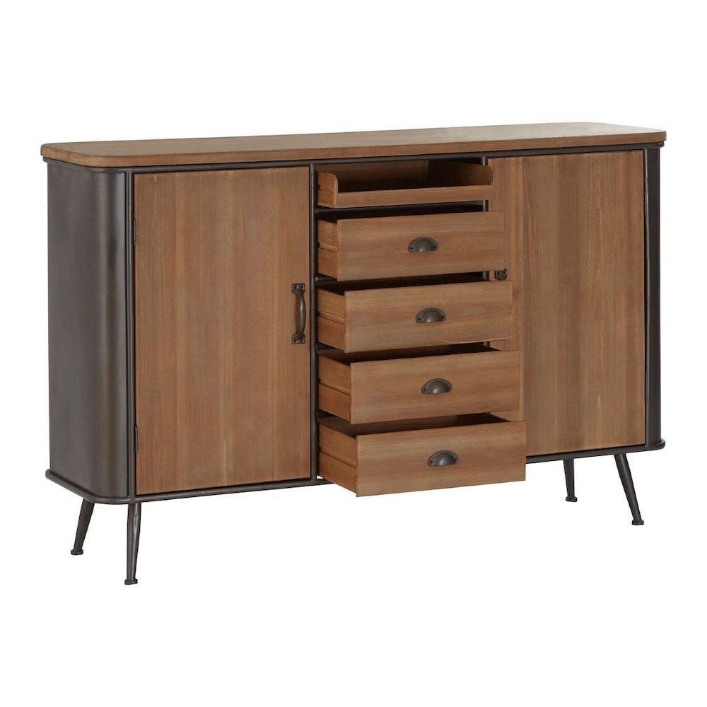 Factory Buffet Sideboard Cabinets & Sideboards £779.00