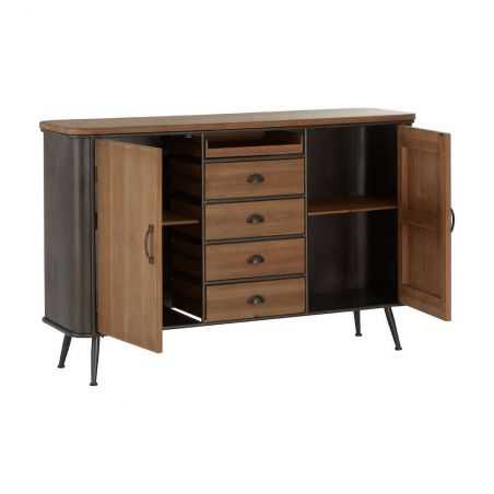 Factory Buffet Sideboard Cabinets & Sideboards  £850.00 Store UK, US, EU, AE,BE,CA,DK,FR,DE,IE,IT,MT,NL,NO,ES,SE