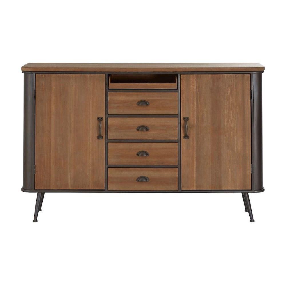 Factory Buffet Sideboard Cabinets & Sideboards £779.00