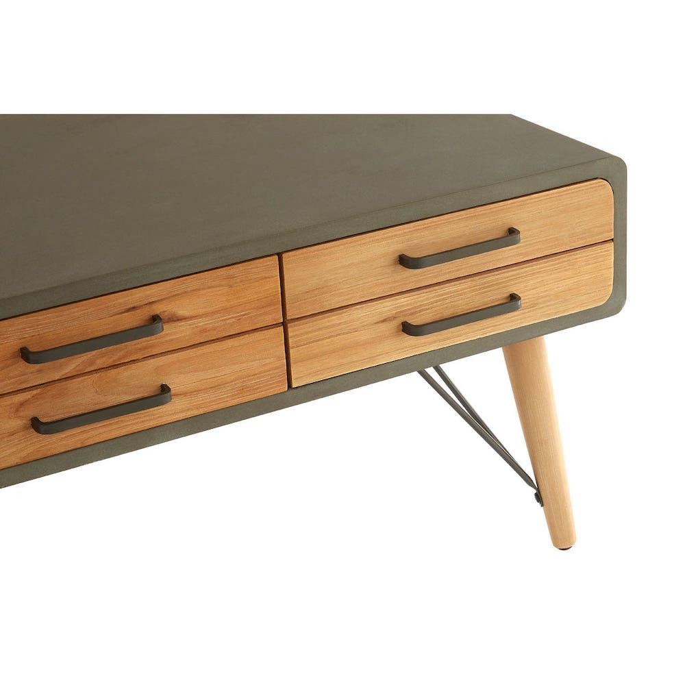 Tribeca Coffee Table Side Tables & Coffee Tables £380.00
