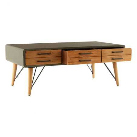 Tribeca Coffee Table Side Tables & Coffee Tables £415.00 Store UK, US, EU, AE,BE,CA,DK,FR,DE,IE,IT,MT,NL,NO,ES,SE