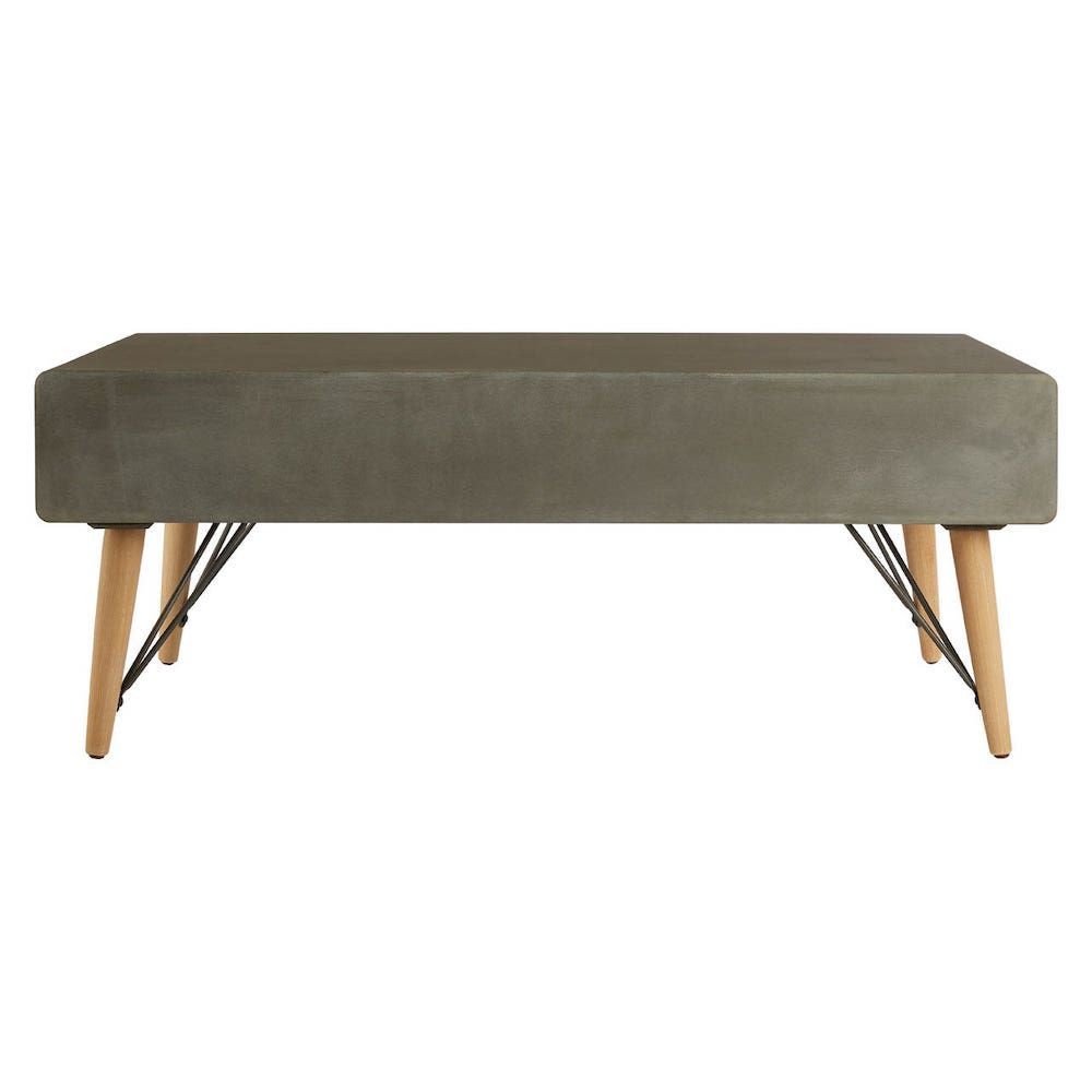 Tribeca Coffee Table Side Tables & Coffee Tables £380.00