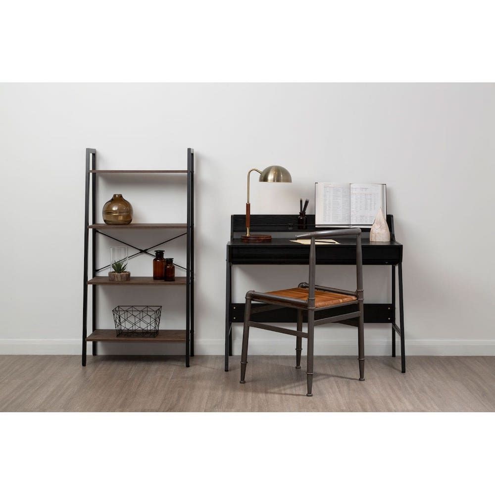 Factory Side Chair Chairs £202.00 All Rooms Fir Wood Steel product_features