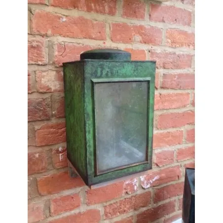 Krupuk Cans Smithers Archives £69.00 Iron product_features