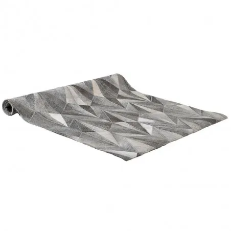 Monochrome Hide Rug Rugs &pound;500.00 All Rooms product_features