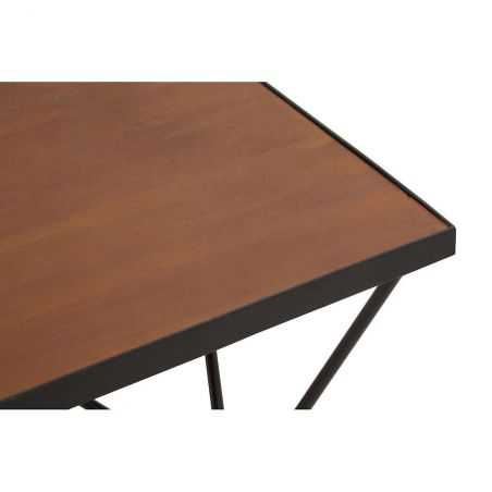 Zig Zag Coffee Table Side Tables & Coffee Tables  £425.00 Store UK, US, EU, AE,BE,CA,DK,FR,DE,IE,IT,MT,NL,NO,ES,SE