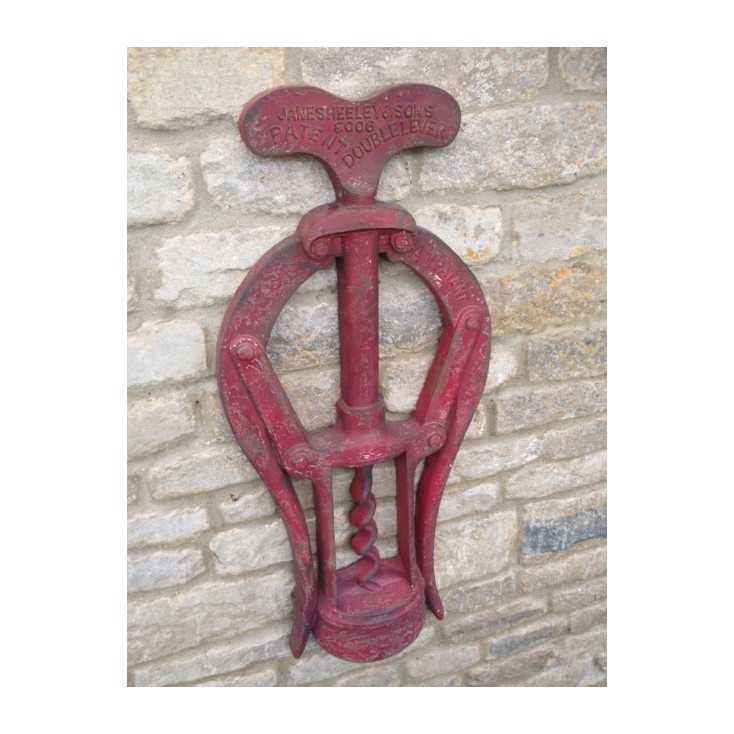 Vintage Style Wall Cork Screw Home Smithers of Stamford £ 72.00 Store UK, US, EU, AE,BE,CA,DK,FR,DE,IE,IT,MT,NL,NO,ES,SE
