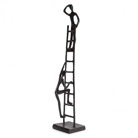 Solid Bronze Corporate Ladder Sculpture Gifts &pound;92.00 product_features