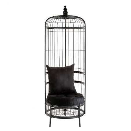 Belsize Tall Cage Chair Chairs  £1,260.00 Store UK, US, EU, AE,BE,CA,DK,FR,DE,IE,IT,MT,NL,NO,ES,SE