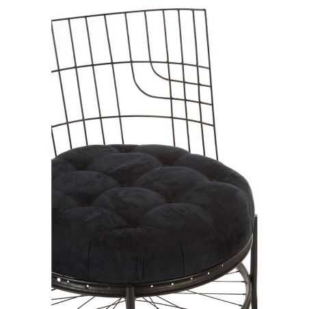 Belsize Cage Chair Chairs  £820.00 Store UK, US, EU, AE,BE,CA,DK,FR,DE,IE,IT,MT,NL,NO,ES,SE