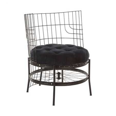 Belsize Cage Chair Chairs  £820.00 Store UK, US, EU, AE,BE,CA,DK,FR,DE,IE,IT,MT,NL,NO,ES,SE
