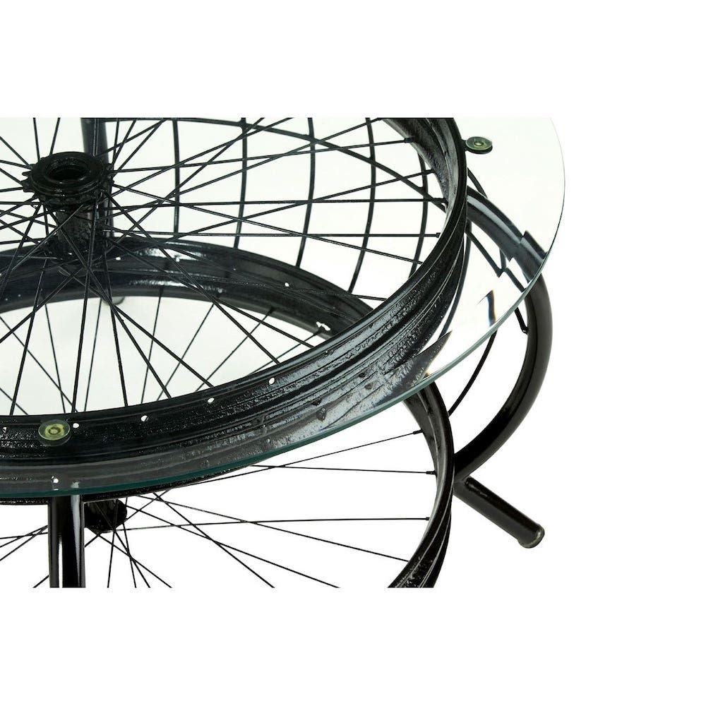 Belsize Coffee Table Side Tables & Coffee Tables £779.00 All Rooms Iron product_features