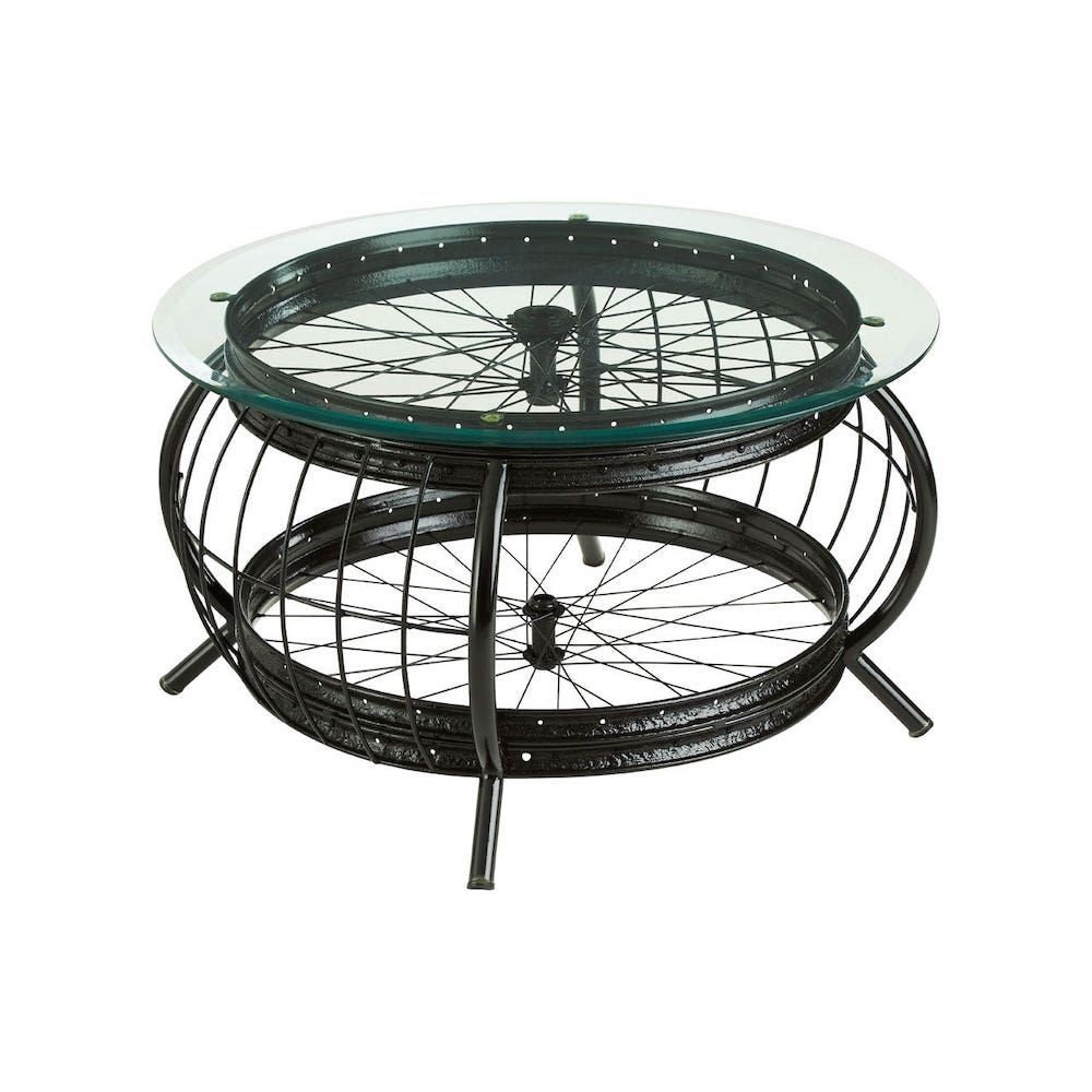 Belsize Coffee Table Side Tables & Coffee Tables £779.00 All Rooms Iron product_features