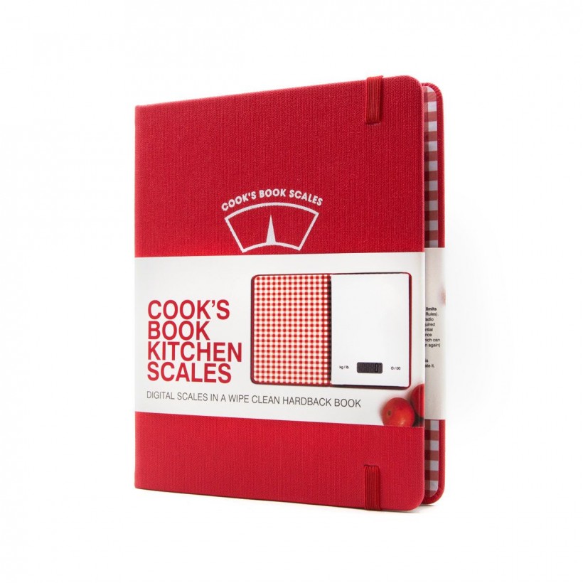 Cookbook Kitchen Scales Suck Uk • online store Smithers of Stamford UK