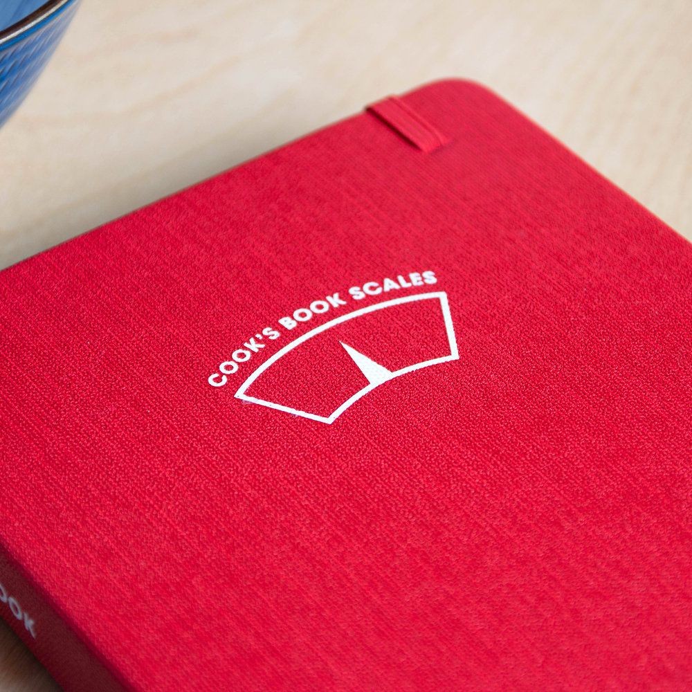 Cookbook Small Kitchen Weighting Scales  This & That £25.00 product_reduction_percent