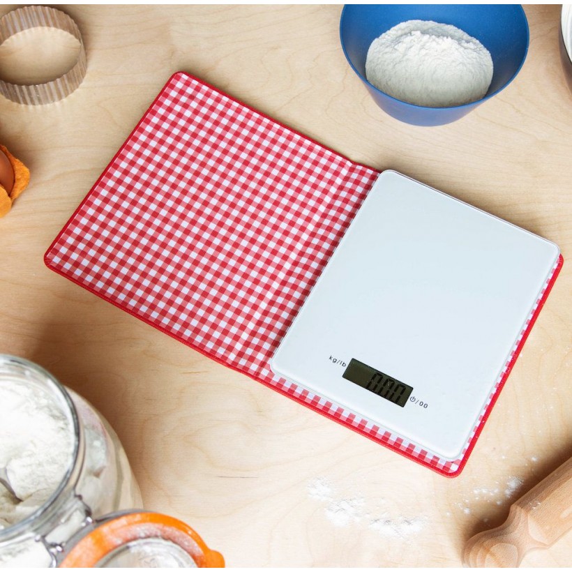 Cookbook Kitchen Scales Suck Uk • UK, US & Canada