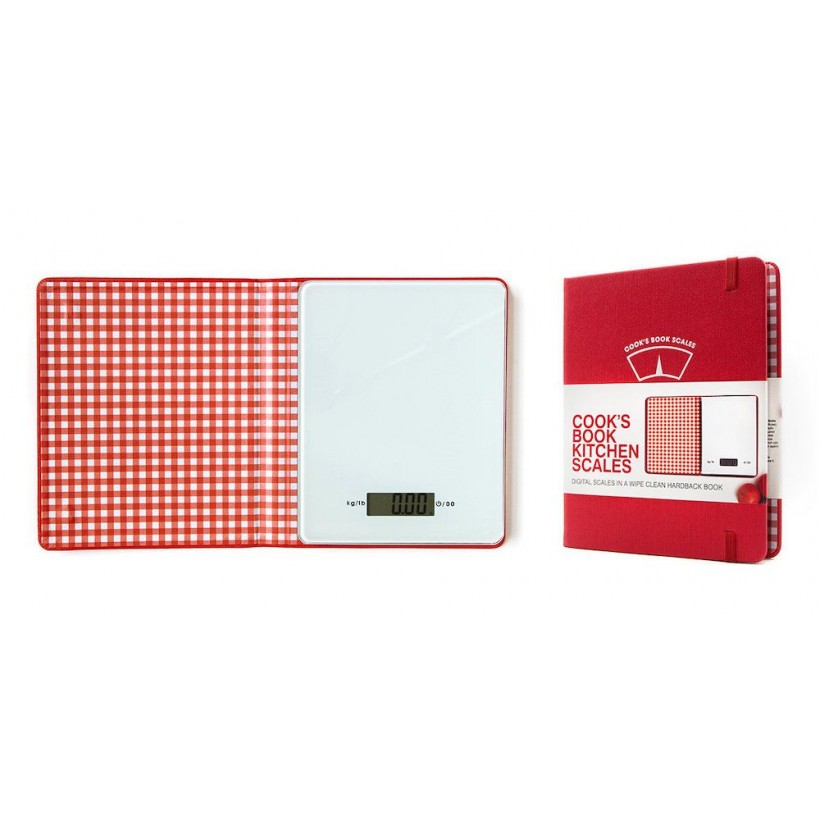 Cookbook Kitchen Scales Suck Uk • online store Smithers of Stamford UK