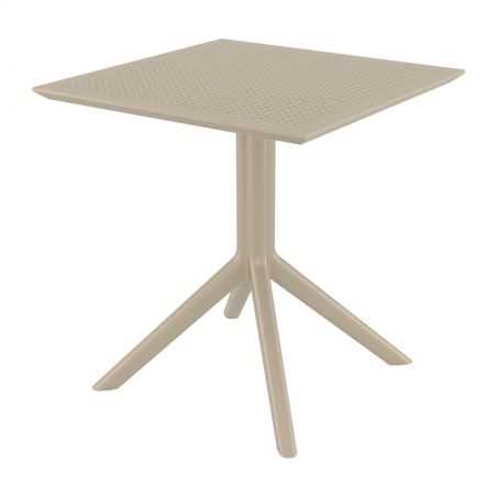 Sky 60 Dining Table Commercial  £223.00 Store UK, US, EU, AE,BE,CA,DK,FR,DE,IE,IT,MT,NL,NO,ES,SESky 60 Dining Table product_r...