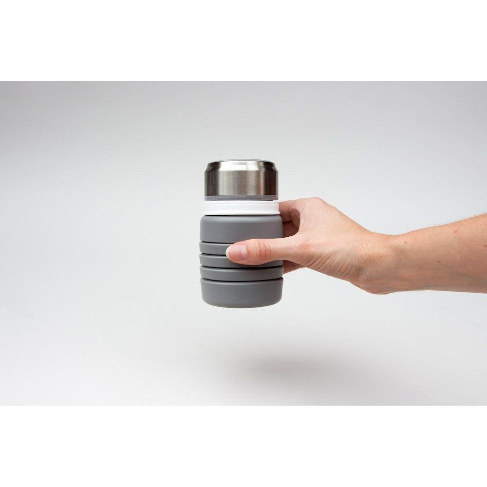 Collapsible Water Bottle  Personal Accessories £20.00      product_features