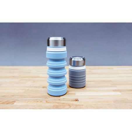 Collapsible Water Bottle Personal Accessories  £20.00 Store UK, US, EU, AE,BE,CA,DK,FR,DE,IE,IT,MT,NL,NO,ES,SE