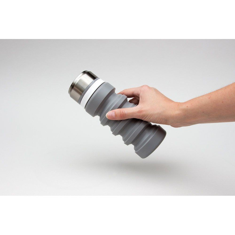 Collapsible Water Bottle  Personal Accessories £20.00      product_features