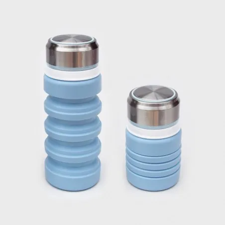 Collapsible Water Bottle  Personal Accessories £20.00      product_features