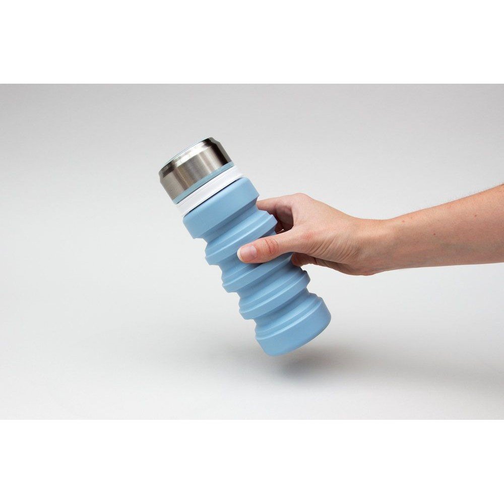 Collapsible Water Bottle  Personal Accessories £20.00      product_features