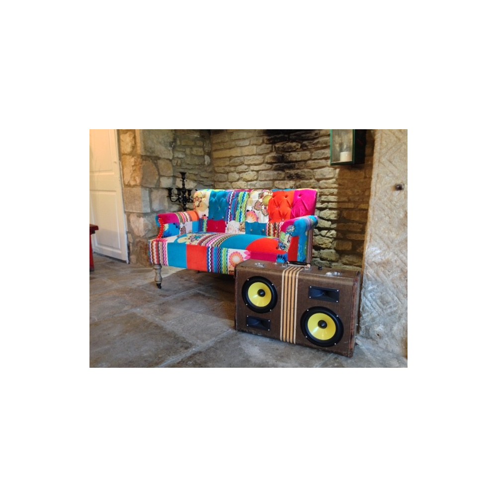 BOOMBOX The FACE Smithers Archives £745.00      product_features