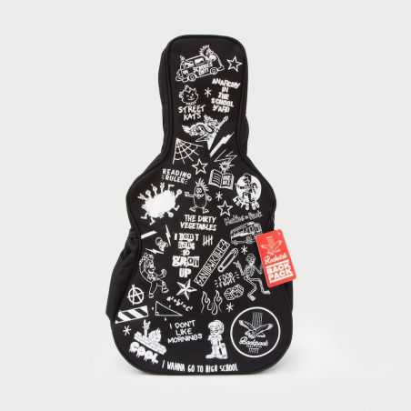 Rockstar Backpack Personal Accessories  £44.00 Store UK, US, EU, AE,BE,CA,DK,FR,DE,IE,IT,MT,NL,NO,ES,SE