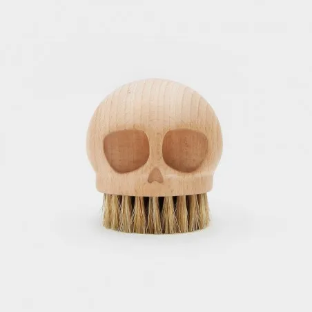 Skull Brush Personal Accessories &pound;11.00 product_features