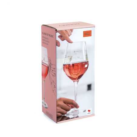 Musical Scale Wine Glass Christmas Gifts £19.00 Store UK, US, EU, AE,BE,CA,DK,FR,DE,IE,IT,MT,NL,NO,ES,SE