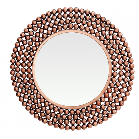 Copper Framed Wall Mirror Decorative Mirrors Smithers of Stamford £334.00 Store UK, US, EU, AE,BE,CA,DK,FR,DE,IE,IT,MT,NL,NO,...
